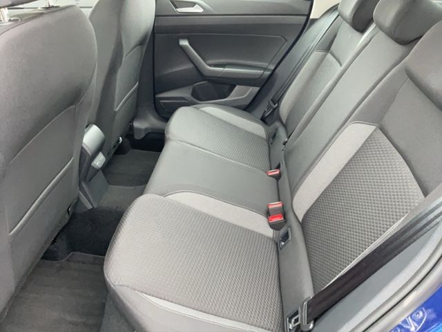 Volkswagen Taigo 2025