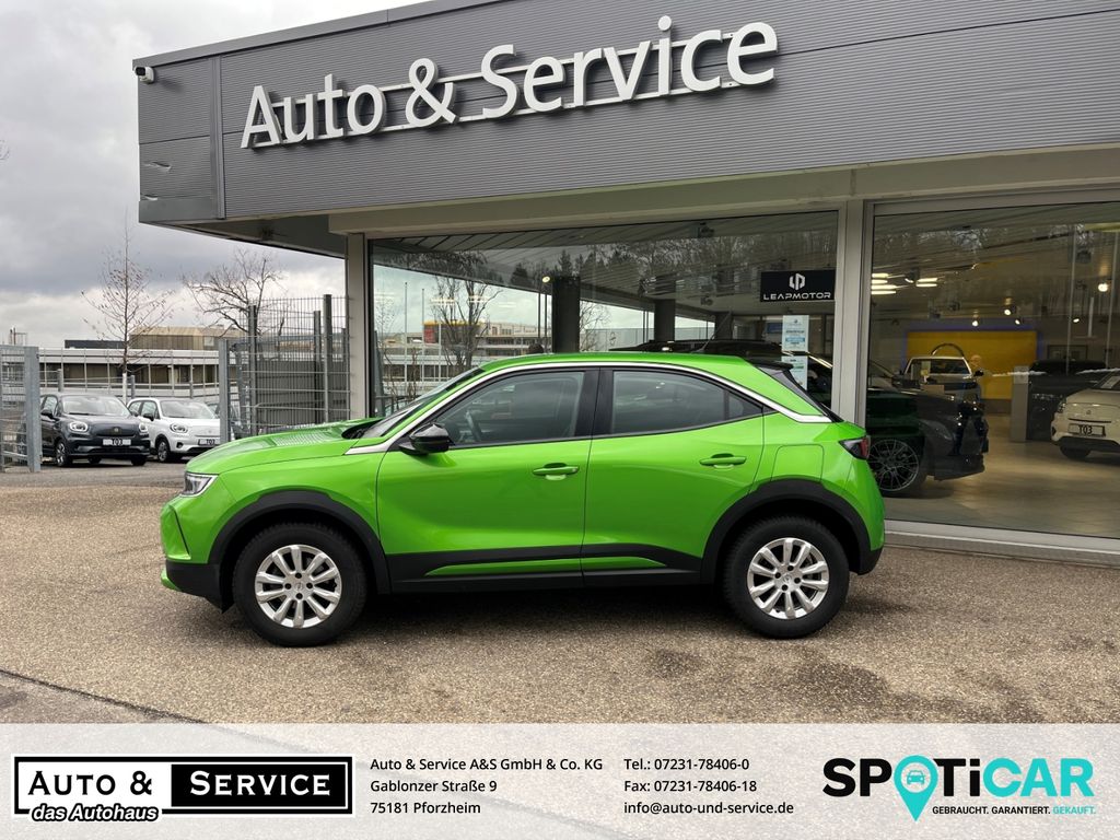 Opel Mokka 2024
