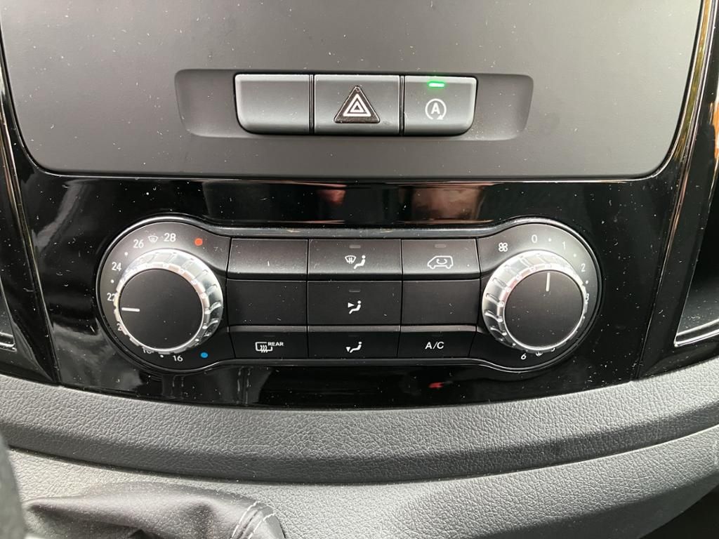 Mercedes-Benz Vito 2021