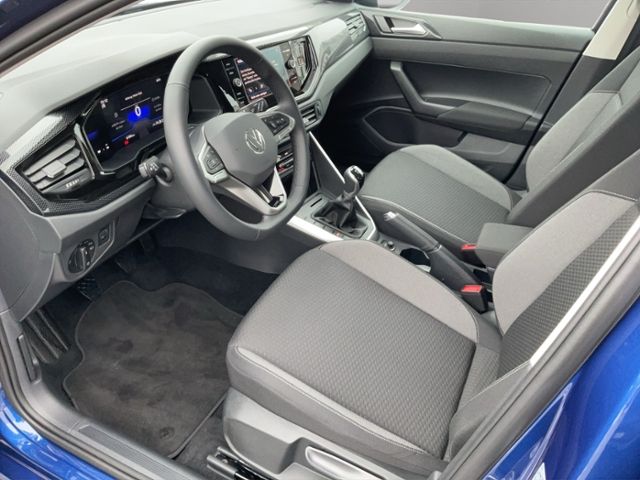 Volkswagen Taigo 2025