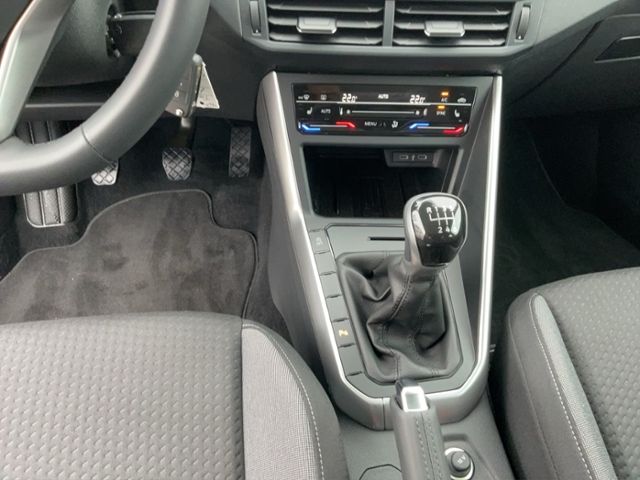 Volkswagen Taigo 2025