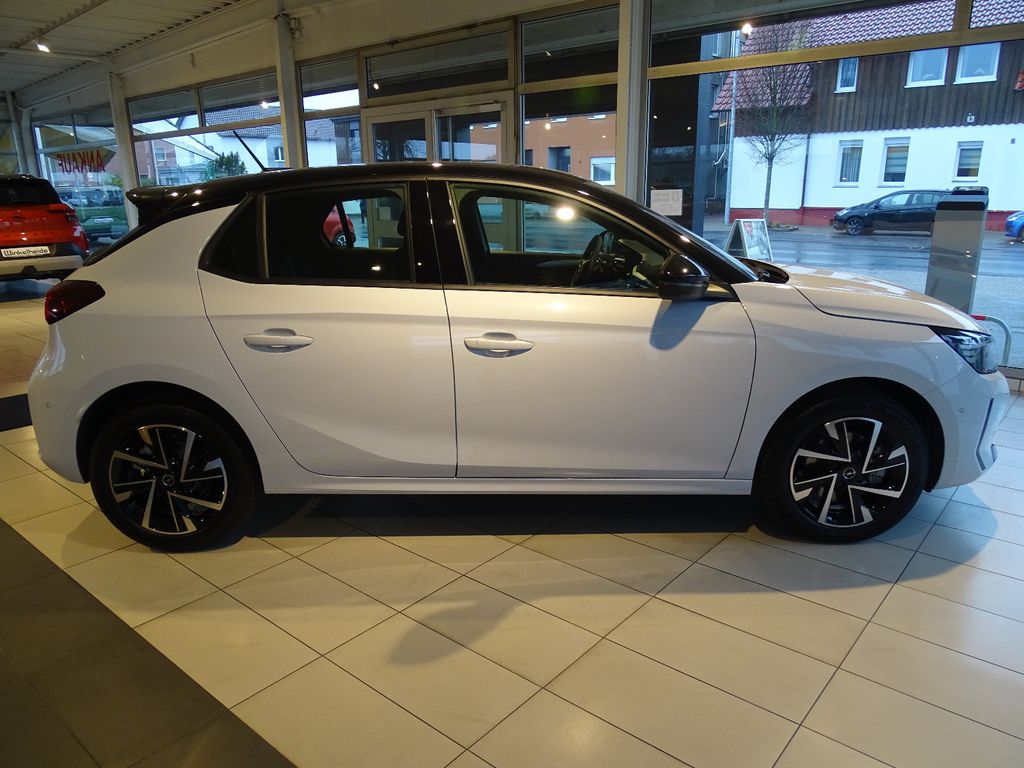 Opel Corsa 2025