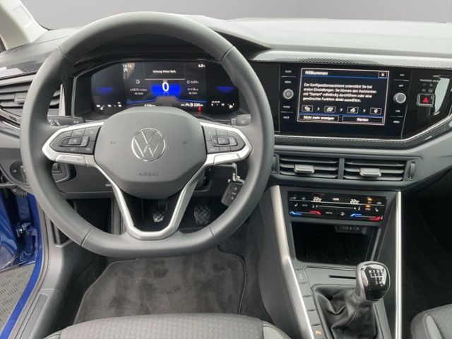 Volkswagen Taigo 2025