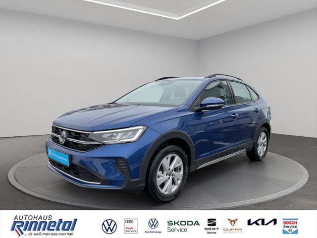 Volkswagen Taigo 2025