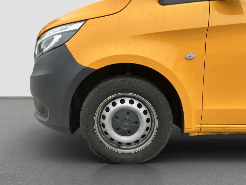 Mercedes-Benz Vito 2021