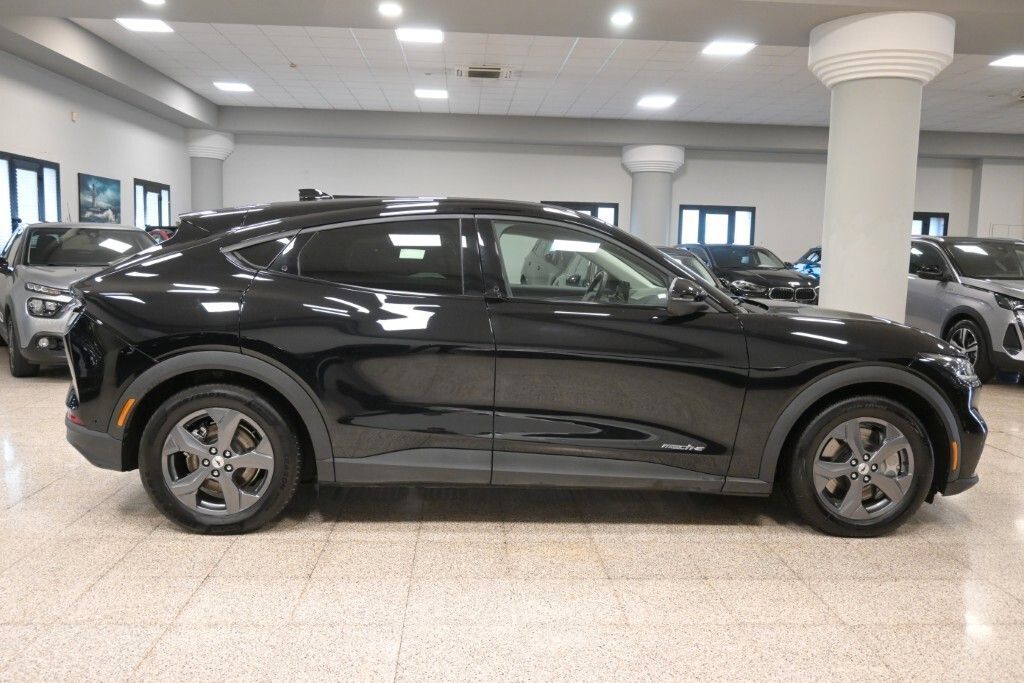 Ford Mustang Mach-E 2023
