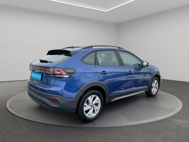 Volkswagen Taigo 2025