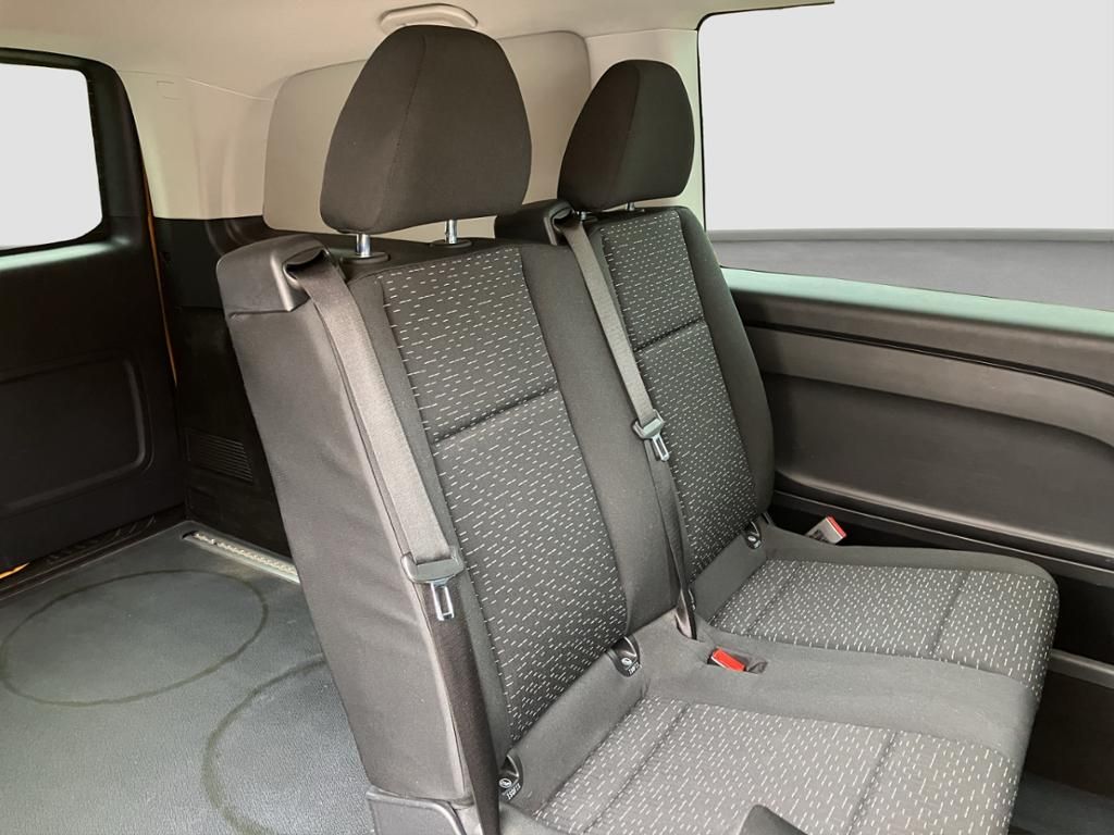 Mercedes-Benz Vito 2021