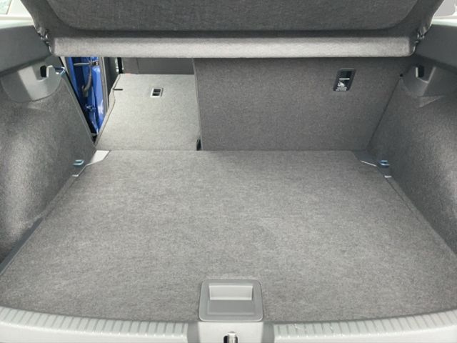 Volkswagen Taigo 2025