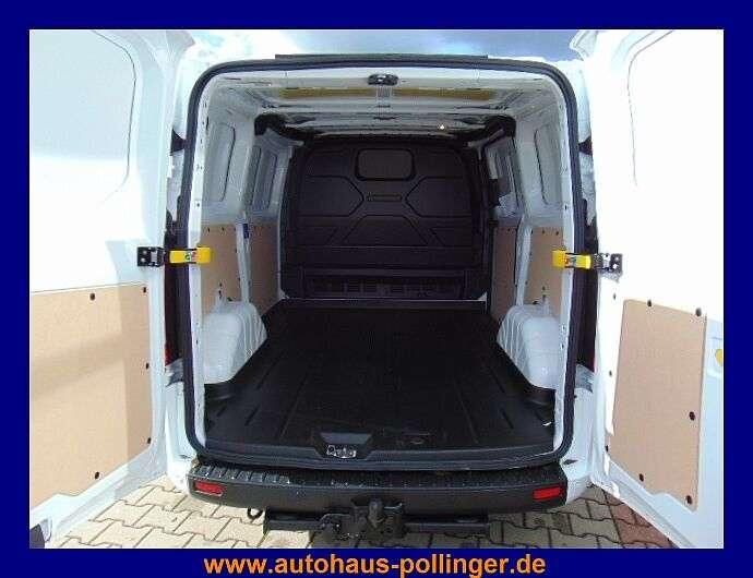 Ford Transit Custom 2022