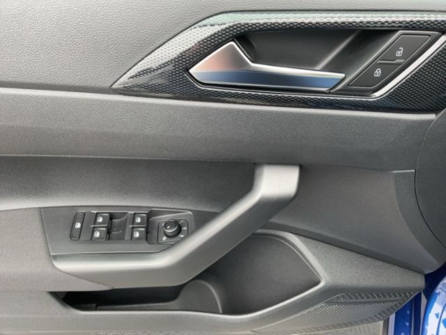 Volkswagen Taigo 2025