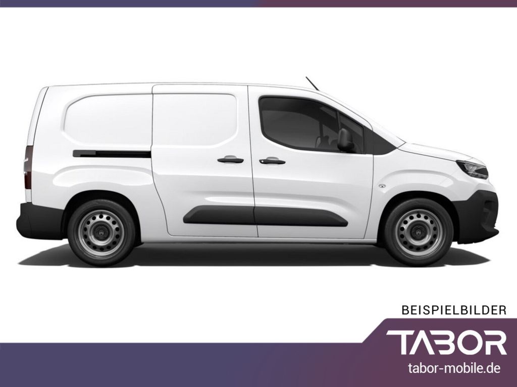 Citroën Berlingo 2025