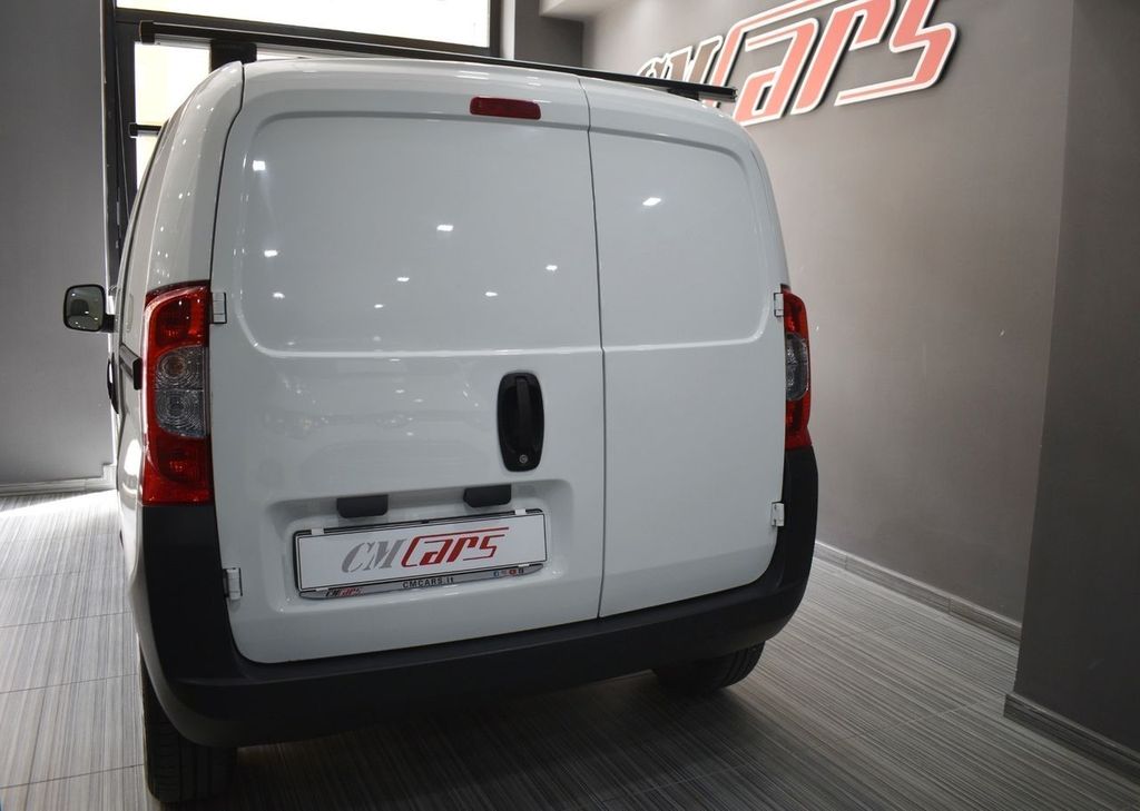 Fiat Fiorino 2016