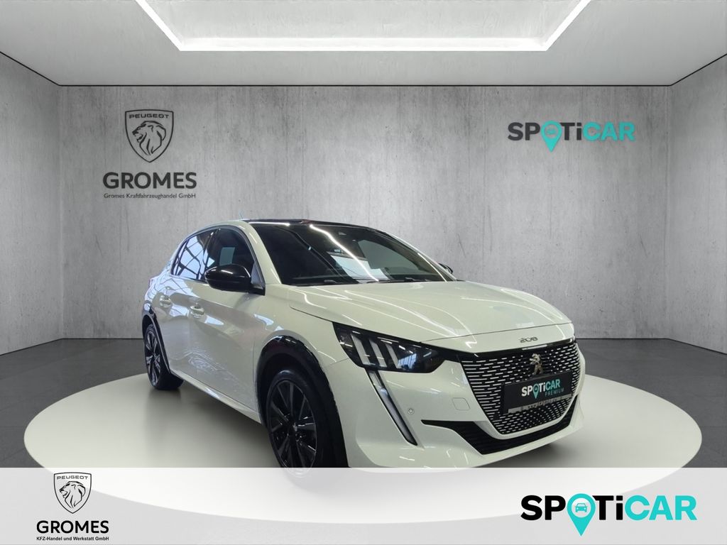 Peugeot 208 2023