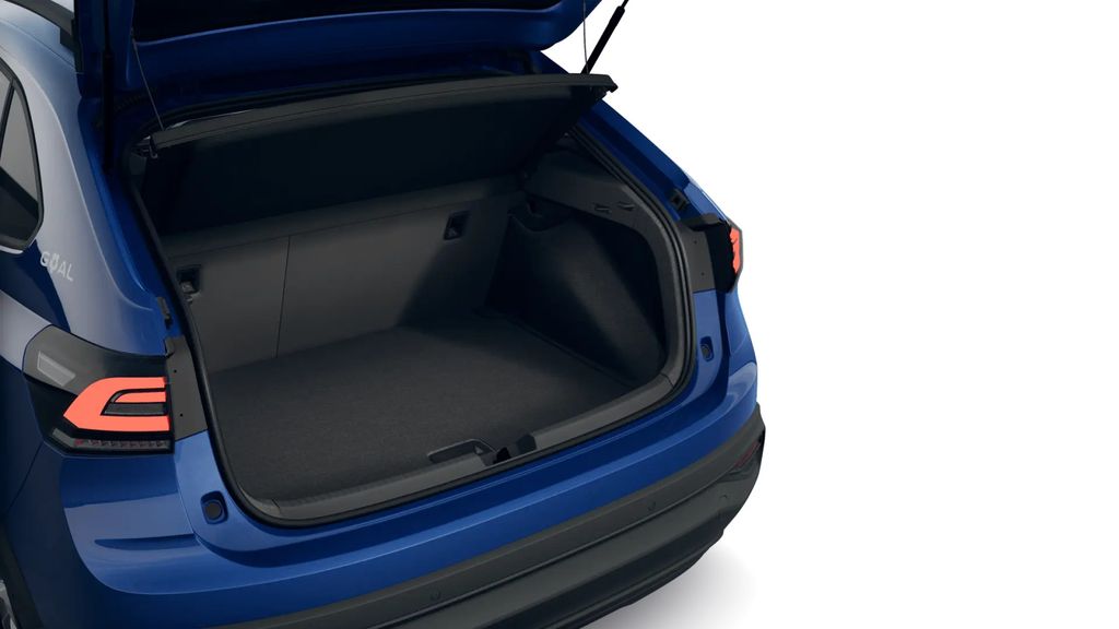 Volkswagen Taigo 2025