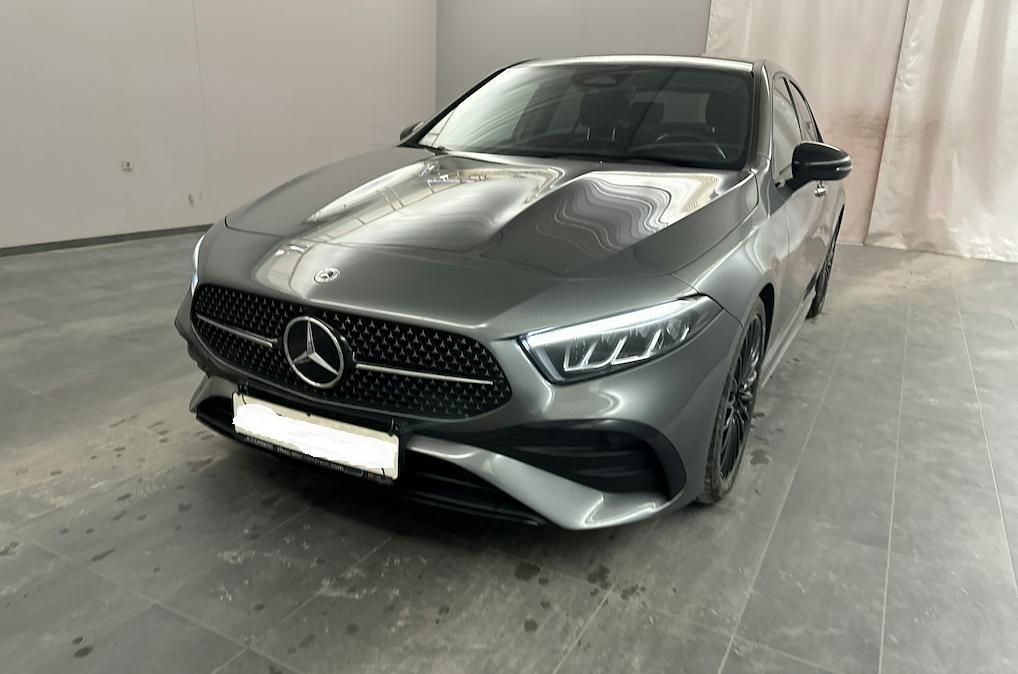 Mercedes-Benz A 180 2023