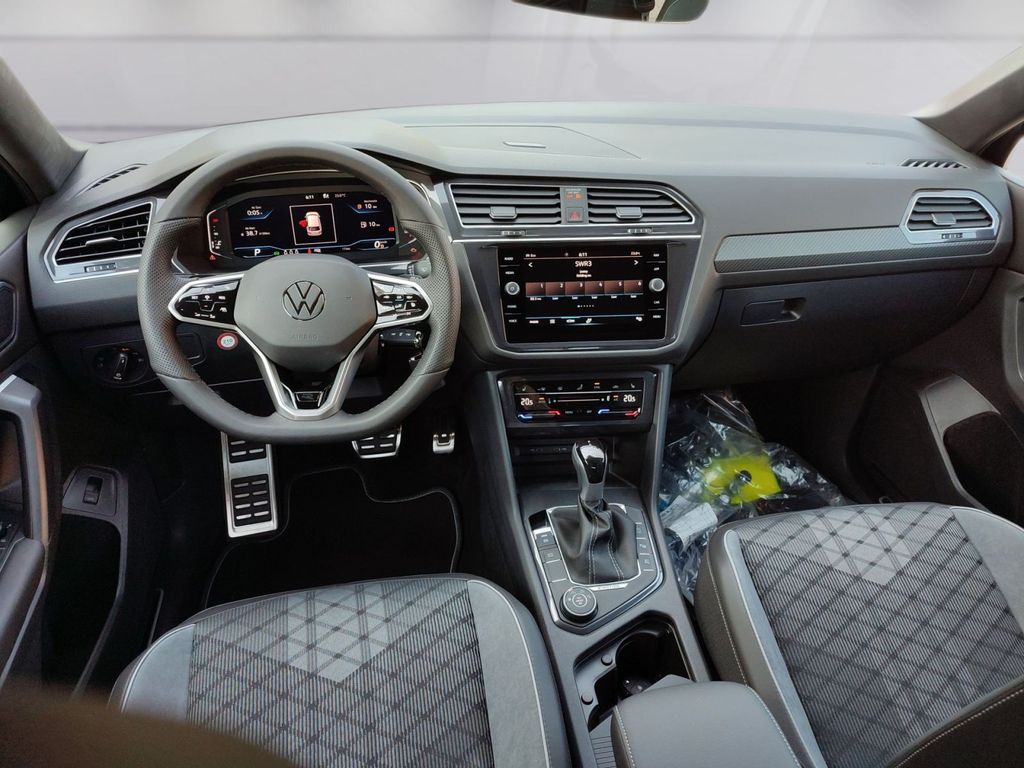 Volkswagen Tiguan Allspace 2024