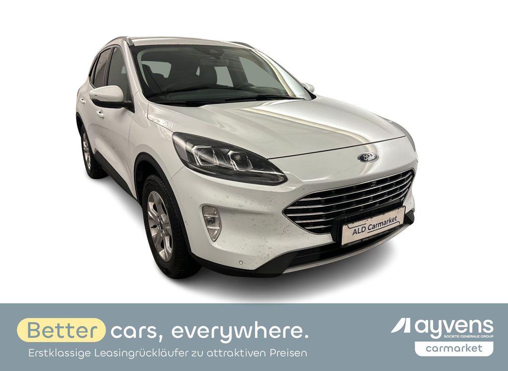 Ford Kuga 2022