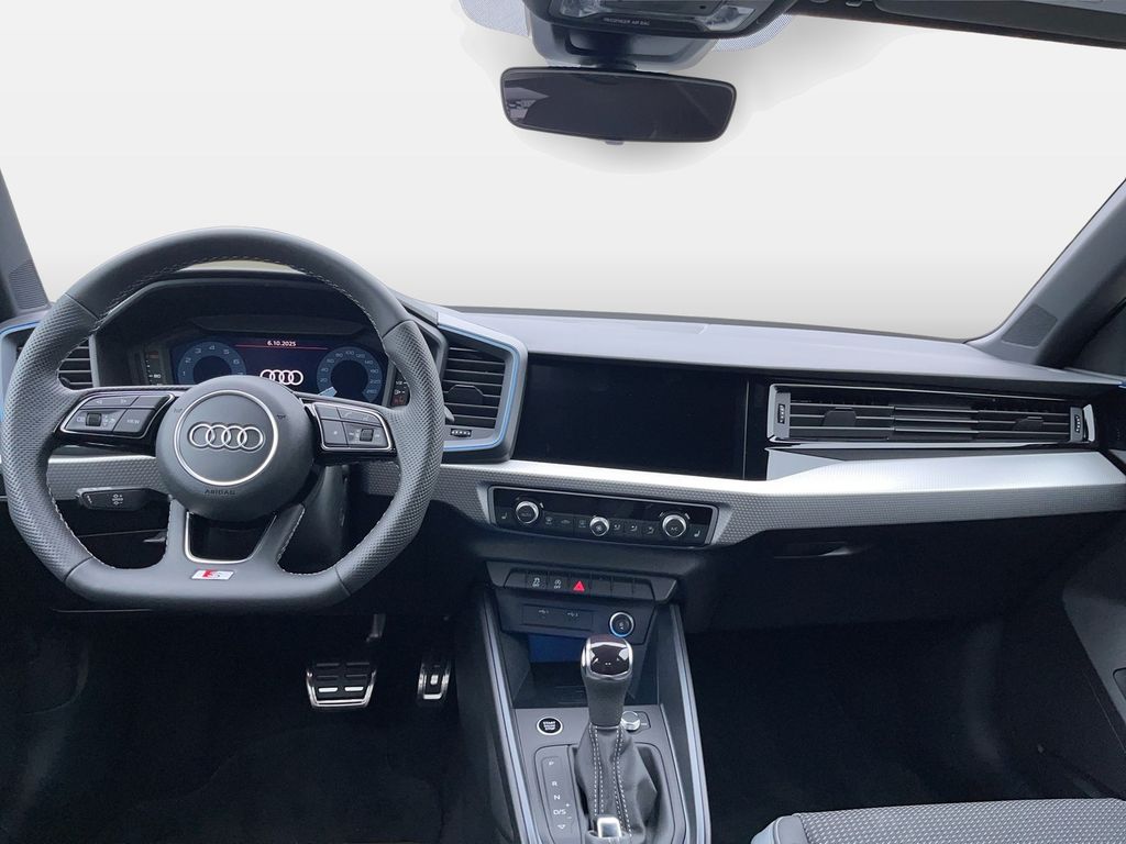 Audi A1 2026