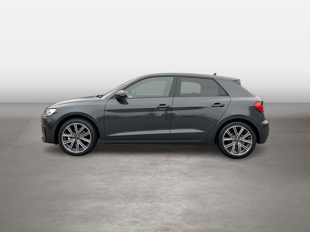 Audi A1 2026