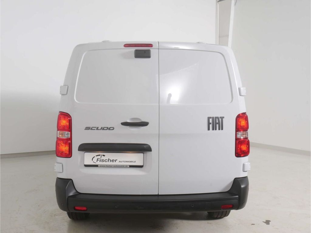 Fiat Scudo 2025