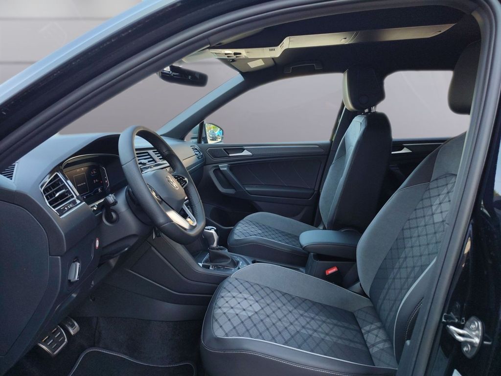 Volkswagen Tiguan Allspace 2024