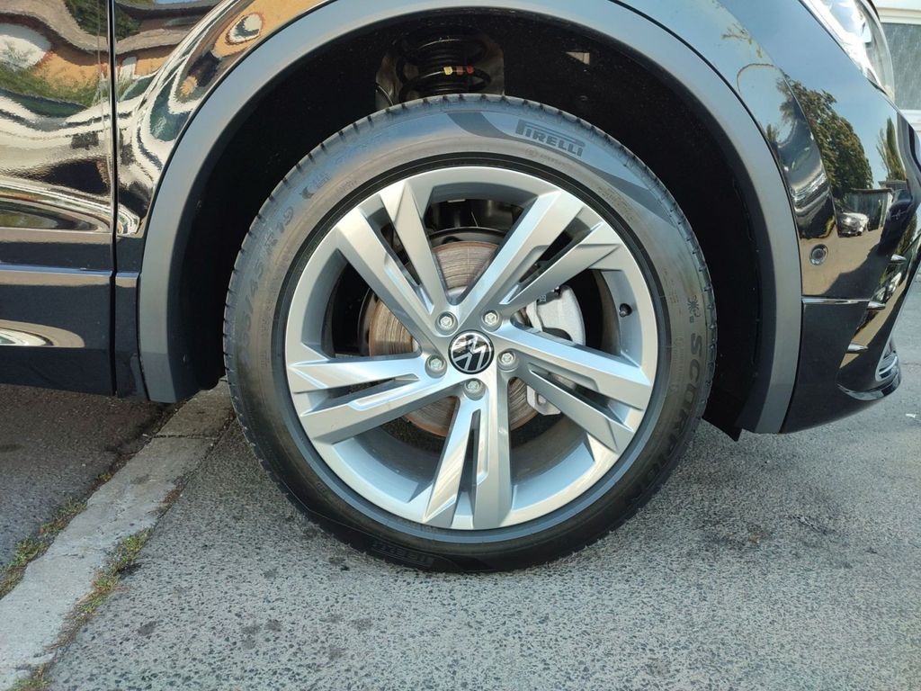 Volkswagen Tiguan Allspace 2024