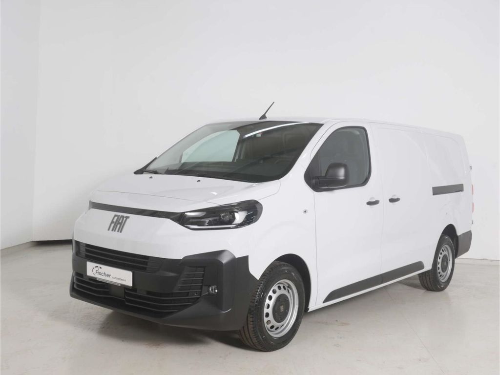 Fiat Scudo 2025