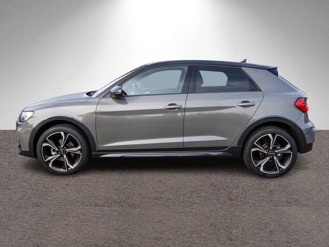 Audi A1 2025