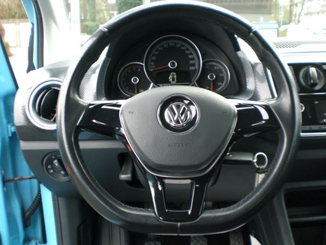 Volkswagen up! 2019