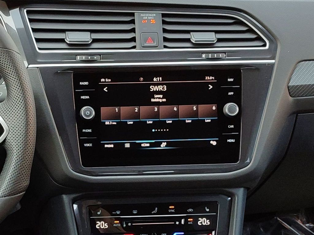 Volkswagen Tiguan Allspace 2024