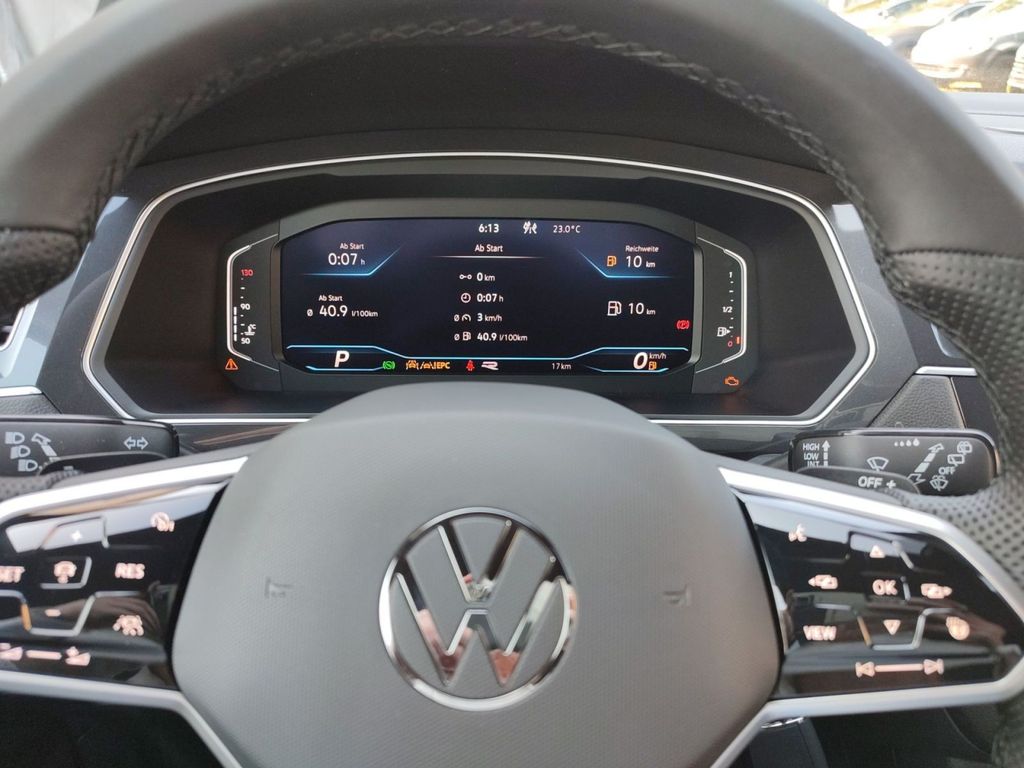 Volkswagen Tiguan Allspace 2024