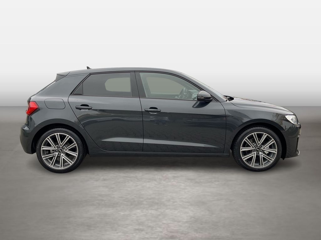 Audi A1 2026