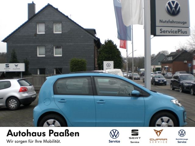 Volkswagen up! 2019