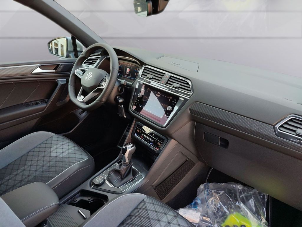 Volkswagen Tiguan Allspace 2024