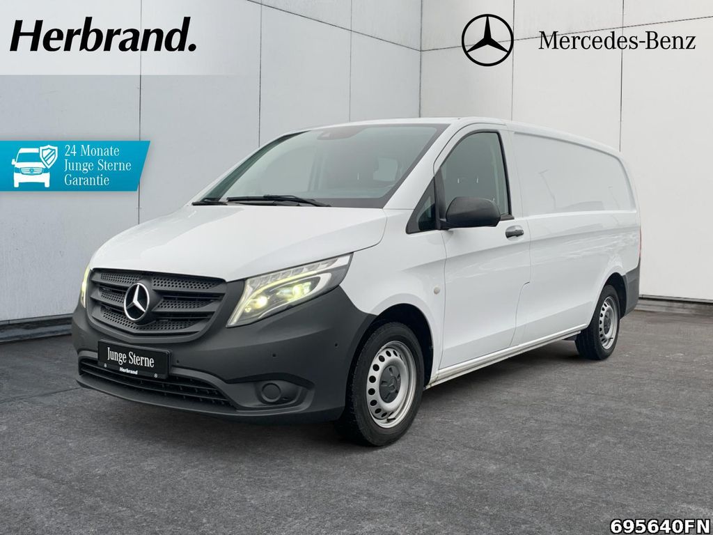 Mercedes-Benz Vito 2020