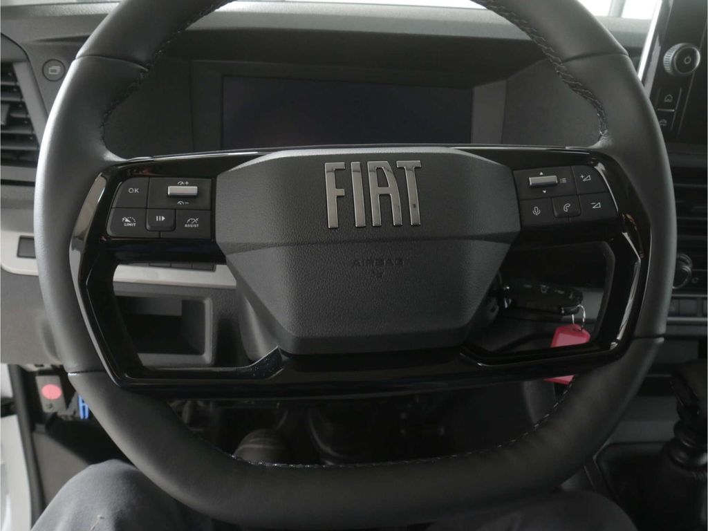 Fiat Scudo 2025