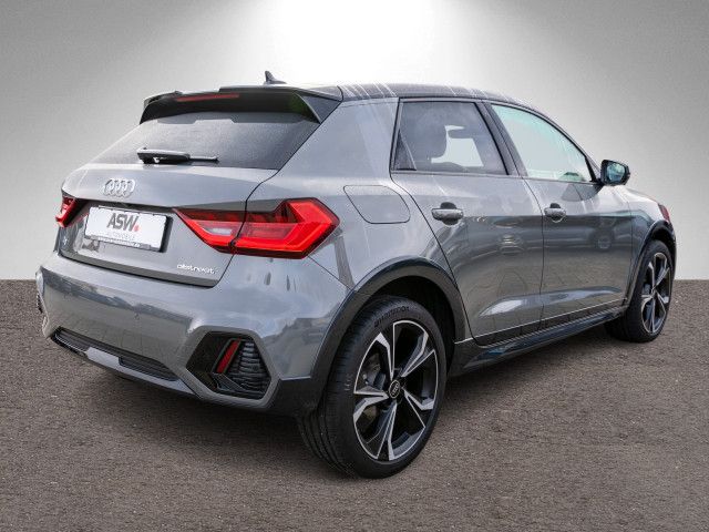 Audi A1 2025