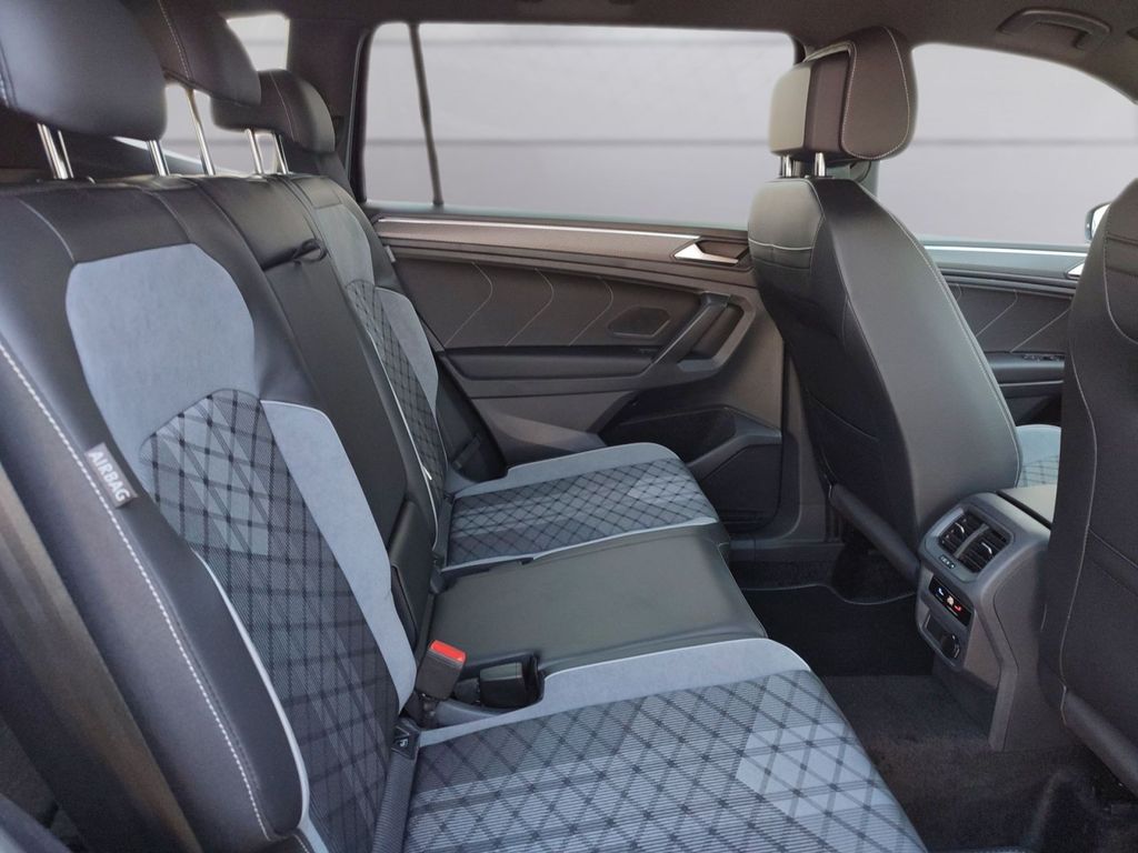 Volkswagen Tiguan Allspace 2024