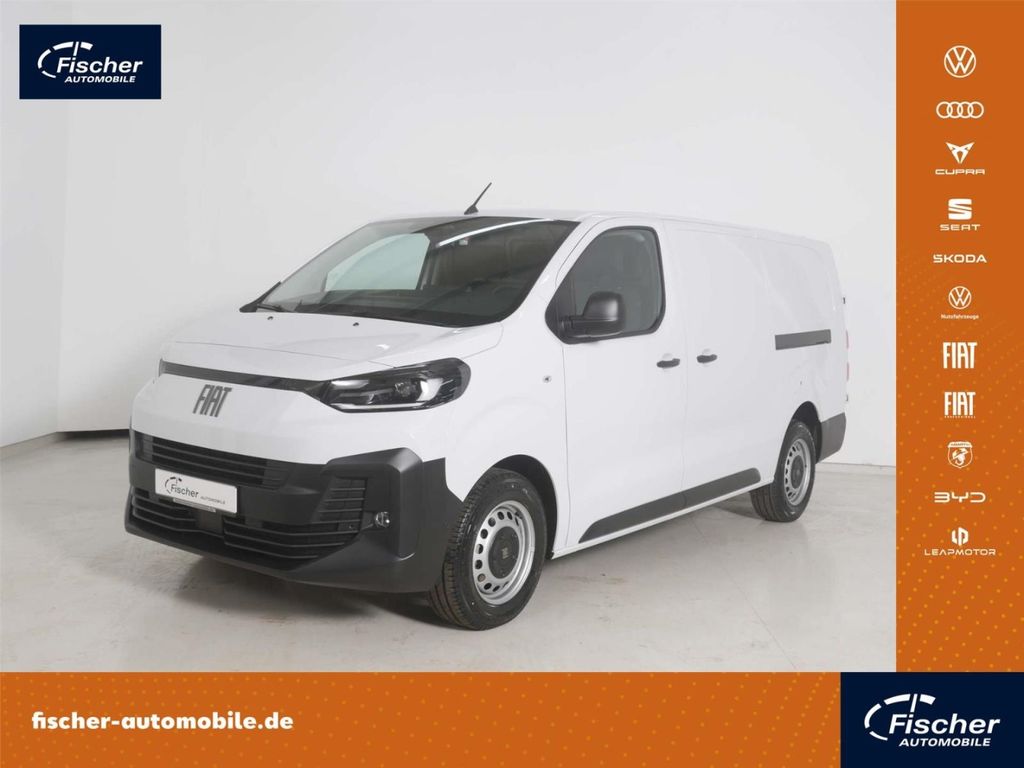 Fiat Scudo 2025