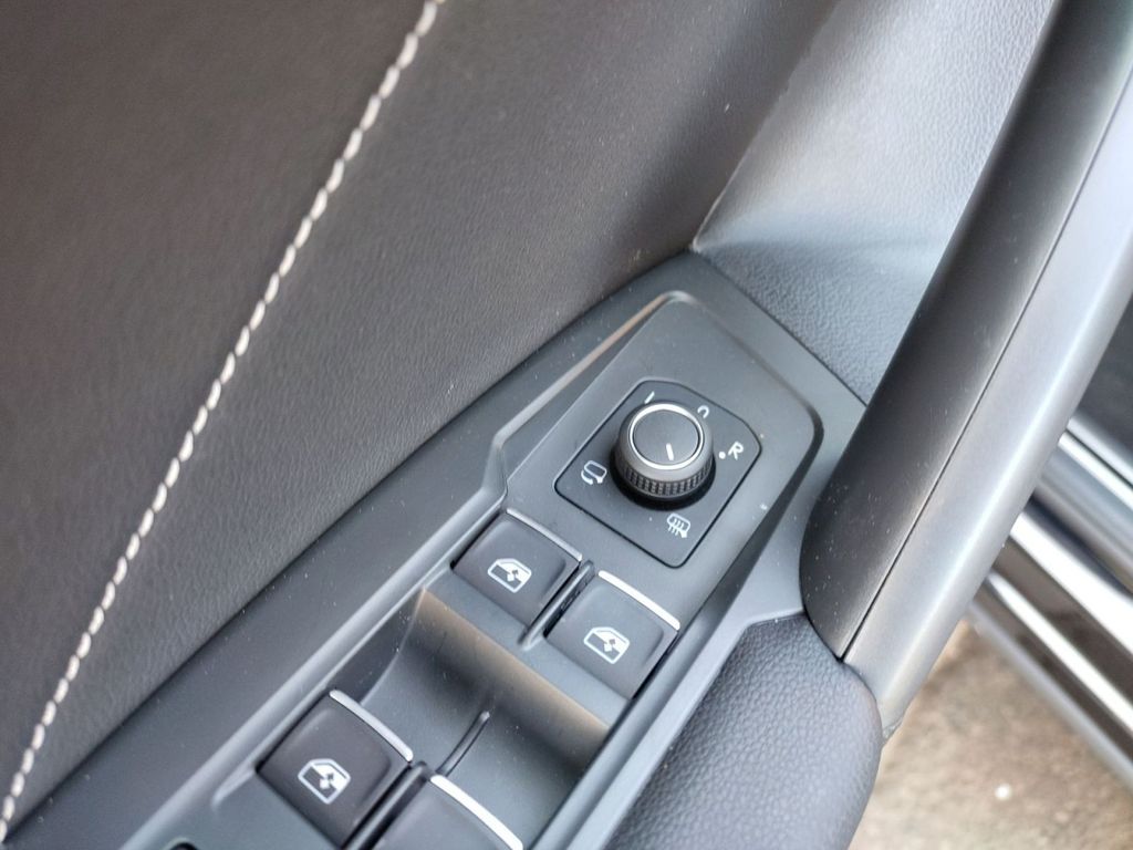 Volkswagen Tiguan Allspace 2024
