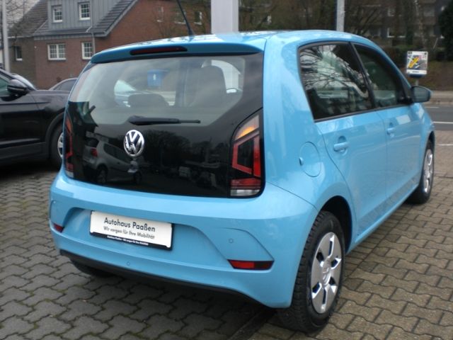 Volkswagen up! 2019