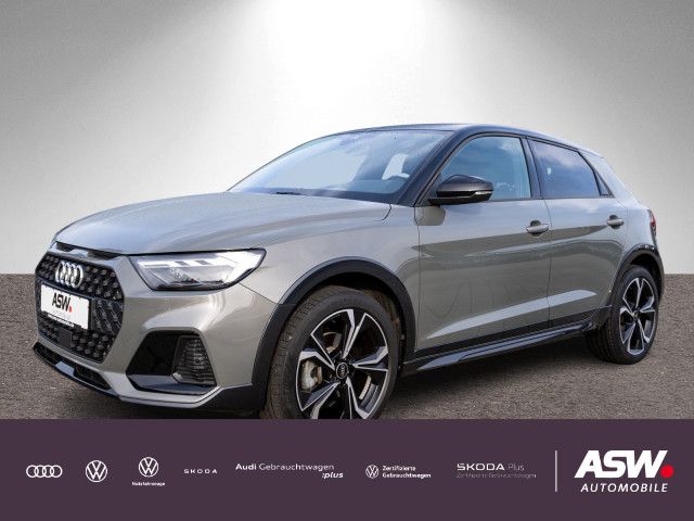 Audi A1 2025