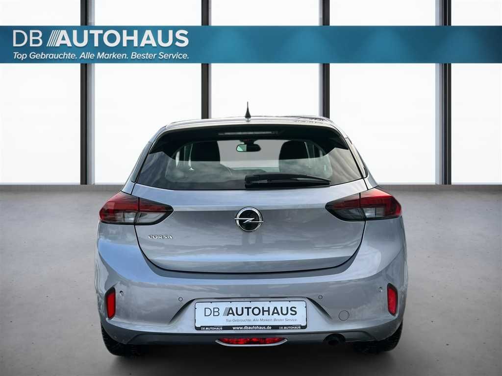 Opel Corsa 2022