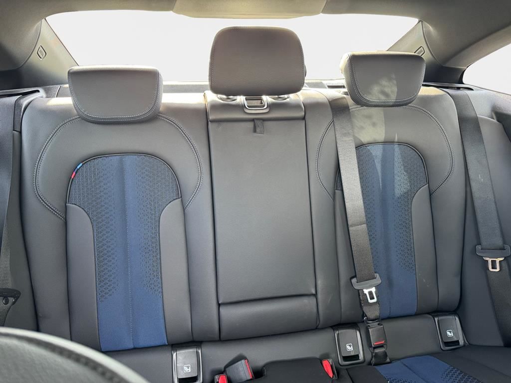 BMW 218 Gran Coupé 2024