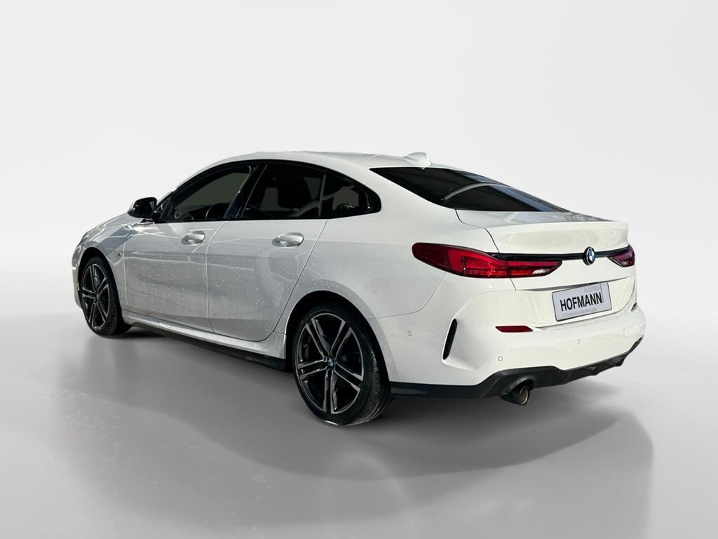 BMW 218 Gran Coupé 2024