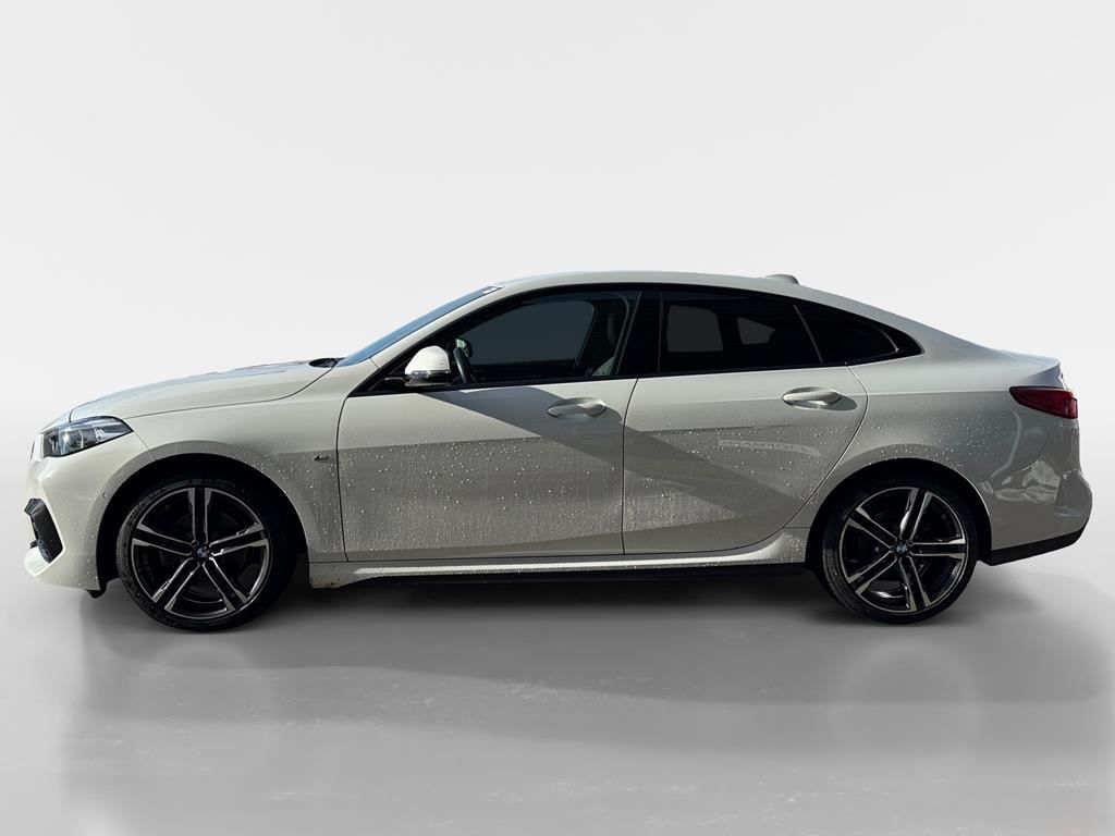 BMW 218 Gran Coupé 2024