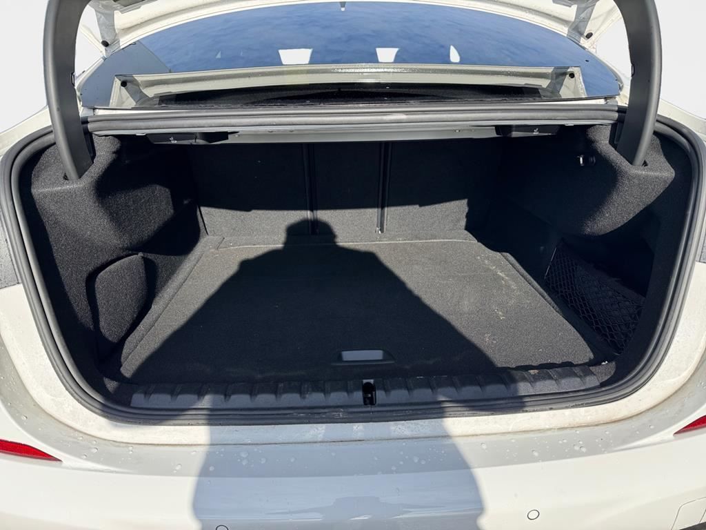 BMW 218 Gran Coupé 2024