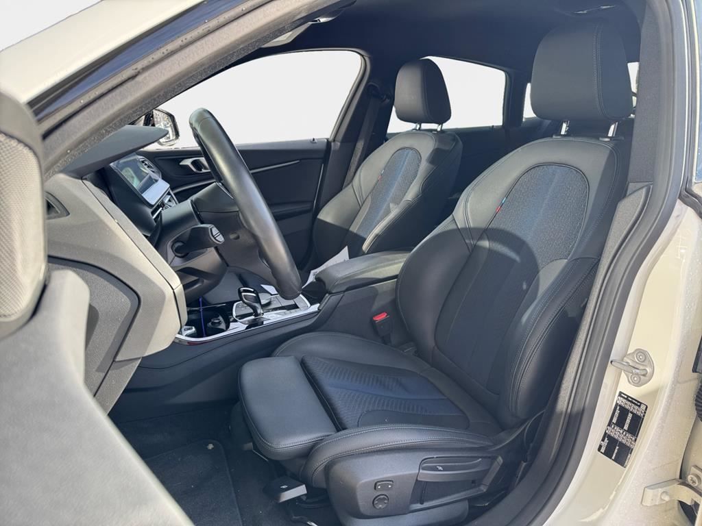 BMW 218 Gran Coupé 2024