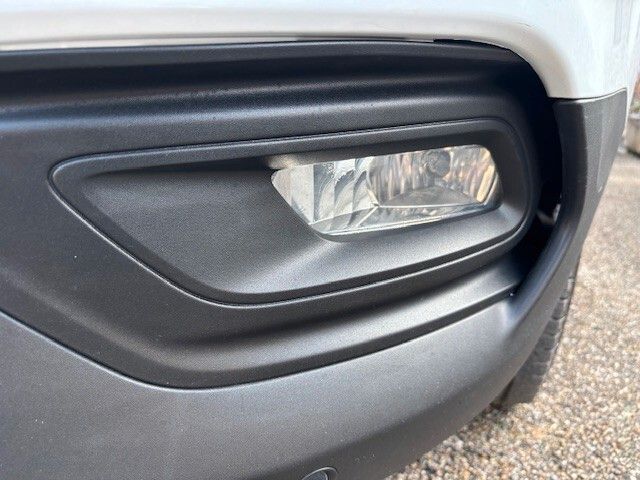 Ford Transit Custom 2021